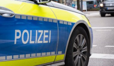 Brutalny atak na Polkę w Niemczech. Ranną 70-latkę znaleźli w rzece