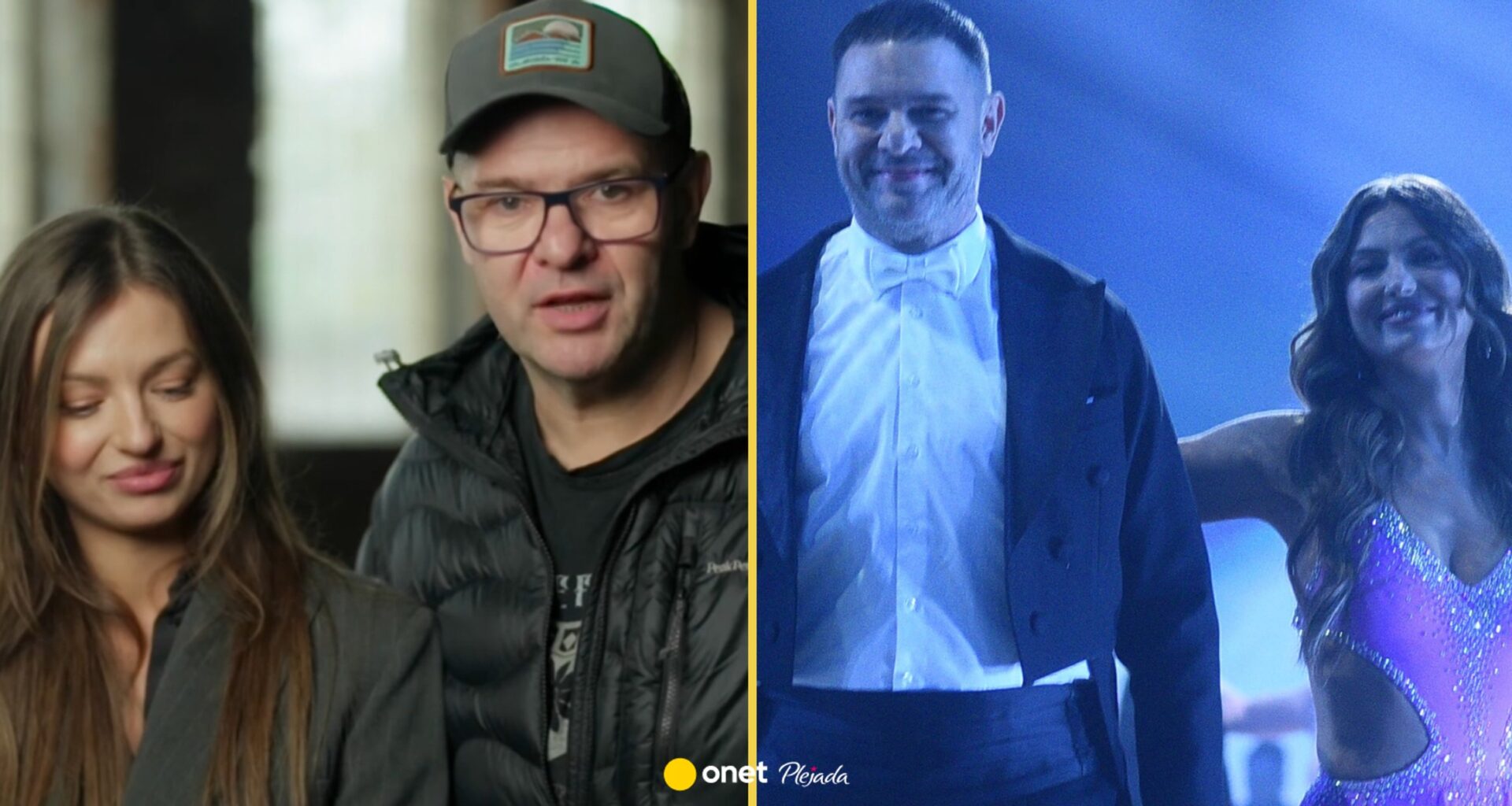 Tomasz Karolak żałuje, że nie był w finale "Tańca z gwiazdami"? "Rozwalilibyśmy system"