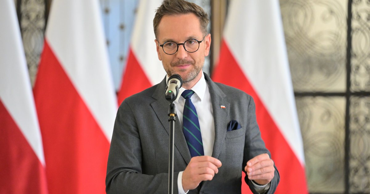 Zamieszanie wokół Waldemara Budy. Polityk PiS zabrał głos. "Krótko i na temat" - Onet