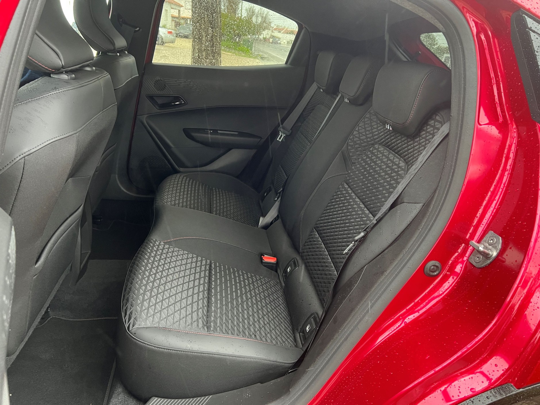 Renault Clio (6. generacja)