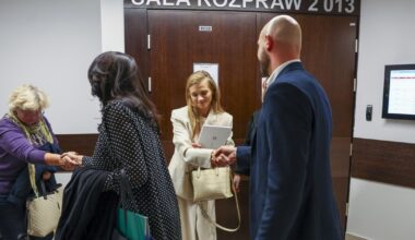 Zapadł wyrok w sprawie rozwodu Kaczorowskiej i Peli. Sąd pojął decyzje