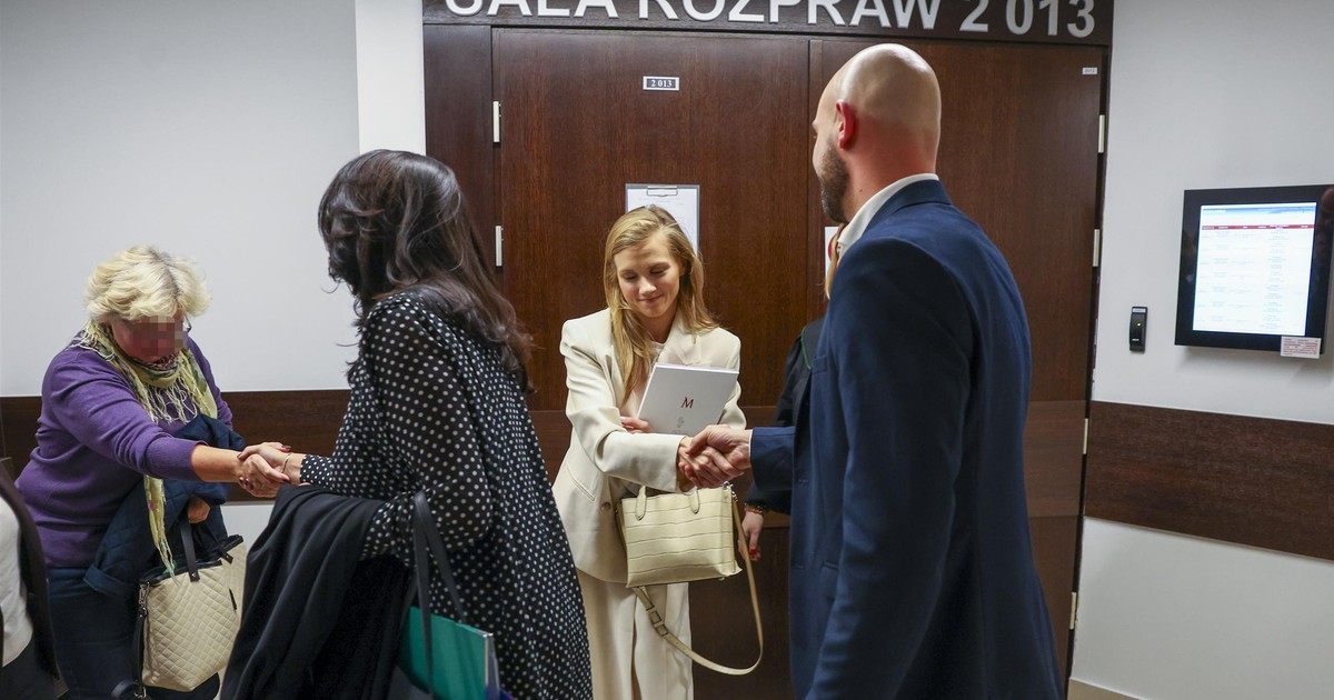 Zapadł wyrok w sprawie rozwodu Kaczorowskiej i Peli. Sąd pojął decyzje