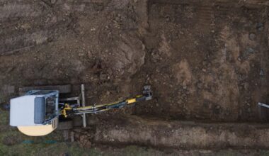 Mieszkaniec Francji dokonał niezwykłego odkrycia (zdjęcie ilustracyjne)