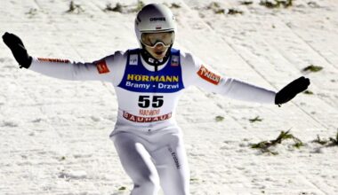 Polak trzeci w wyścigu wodnej F1! Duży sukces