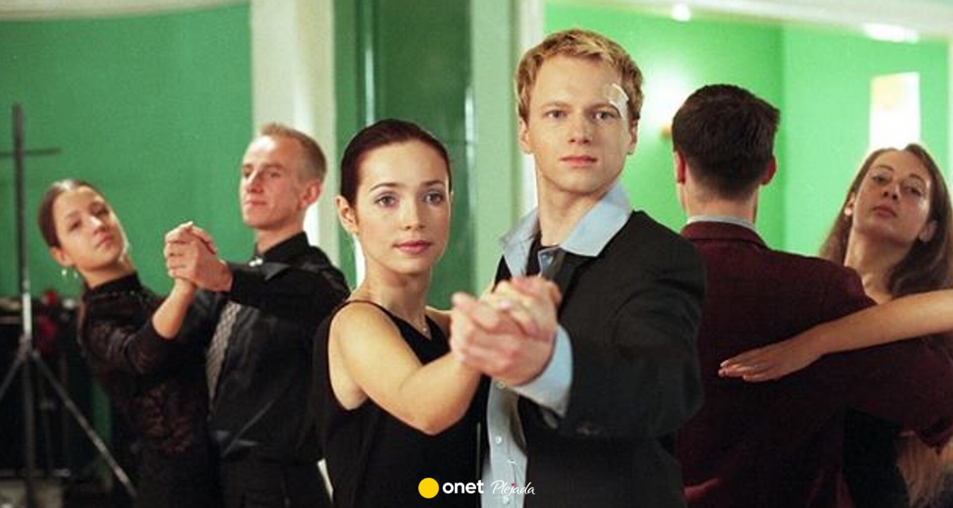 Zachwyciła w "Poranku kojota". Później Karolina Rosińska wyjechała z Polski