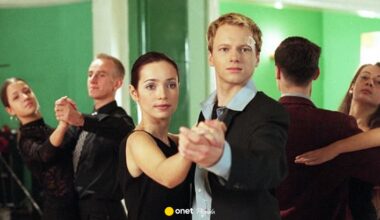 Zachwyciła w "Poranku kojota". Później Karolina Rosińska wyjechała z Polski