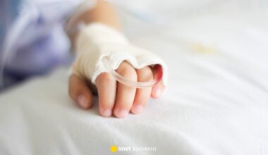 Dramatyczne sceny w domu dziecka w Wałbrzychu. 4-latek wypadł przez okno