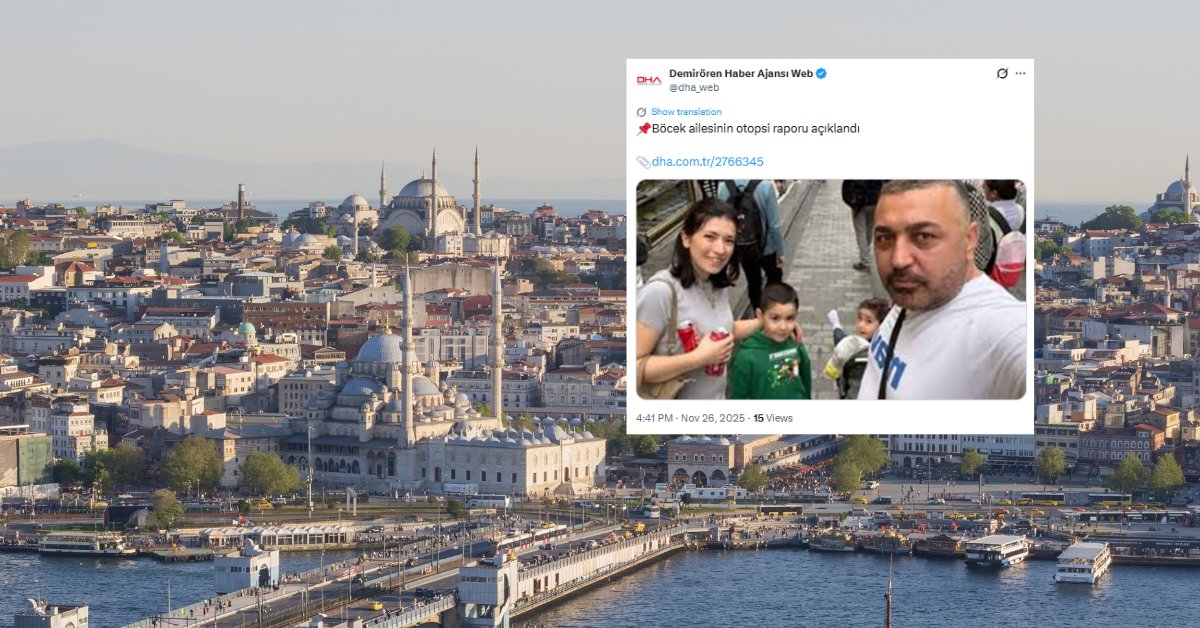 Turyści zmarli na wakacjach w Turcji. Jest raport z sekcji zwłok