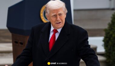 Plan, który wbił klin w Amerykę. Trump chciał skończyć wojnę w Ukrainie, a rozpętał ją na własnym podwórku [OPINIA]