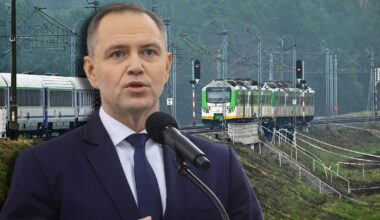 Karol Nawrocki o ruchach rządu wobec dywersji. "Oceny mogą być krytyczne"