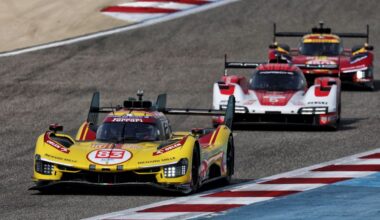 Robert Kubica wicemistrzem świata w wyścigach długodystansowych - sport.tvp.pl