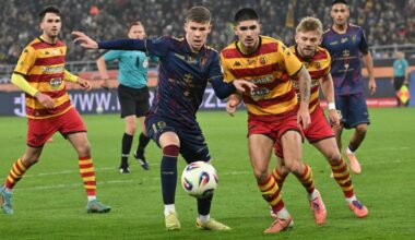 PKO BP Ekstraklasa: Jagiellonia Białystok wygrała z Pogonią Szczecin. Kapitalne widowisko! - sport.tvp.pl