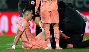 Jan Bednarek kontuzjowany w meczu FC Porto. Fatalne wieści przed zgrupowaniem reprezentacji Polski! - sport.tvp.pl