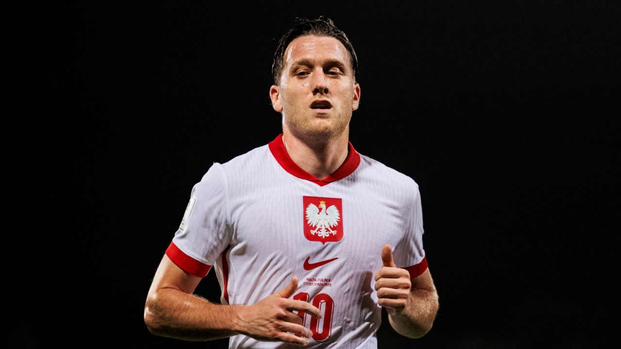 Kiedy losowanie baraży MŚ 2026? Gdzie oglądać w TV i online 20.11.2025? - sport.tvp.pl