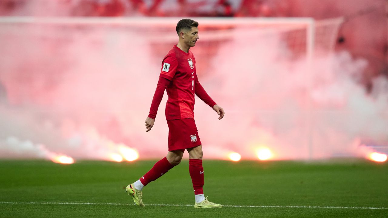 Dotkliwa kara dla PZPN. Działacze FIFA zareagowali ws. zachowania polskich kibiców - sport.tvp.pl