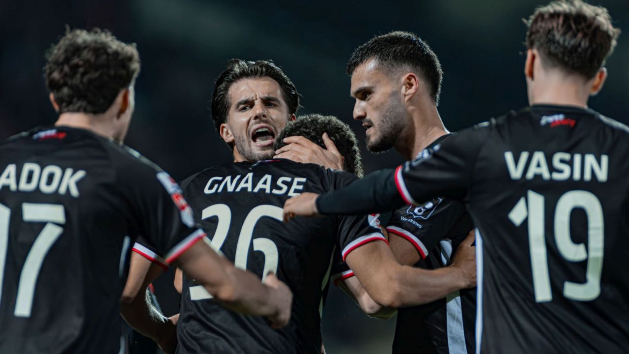 Mariusz Pawlak o problemach Polonii Warszawa. "W trakcie kariery nigdy się z tym nie spotkałem" [WYWIAD] - sport.tvp.pl