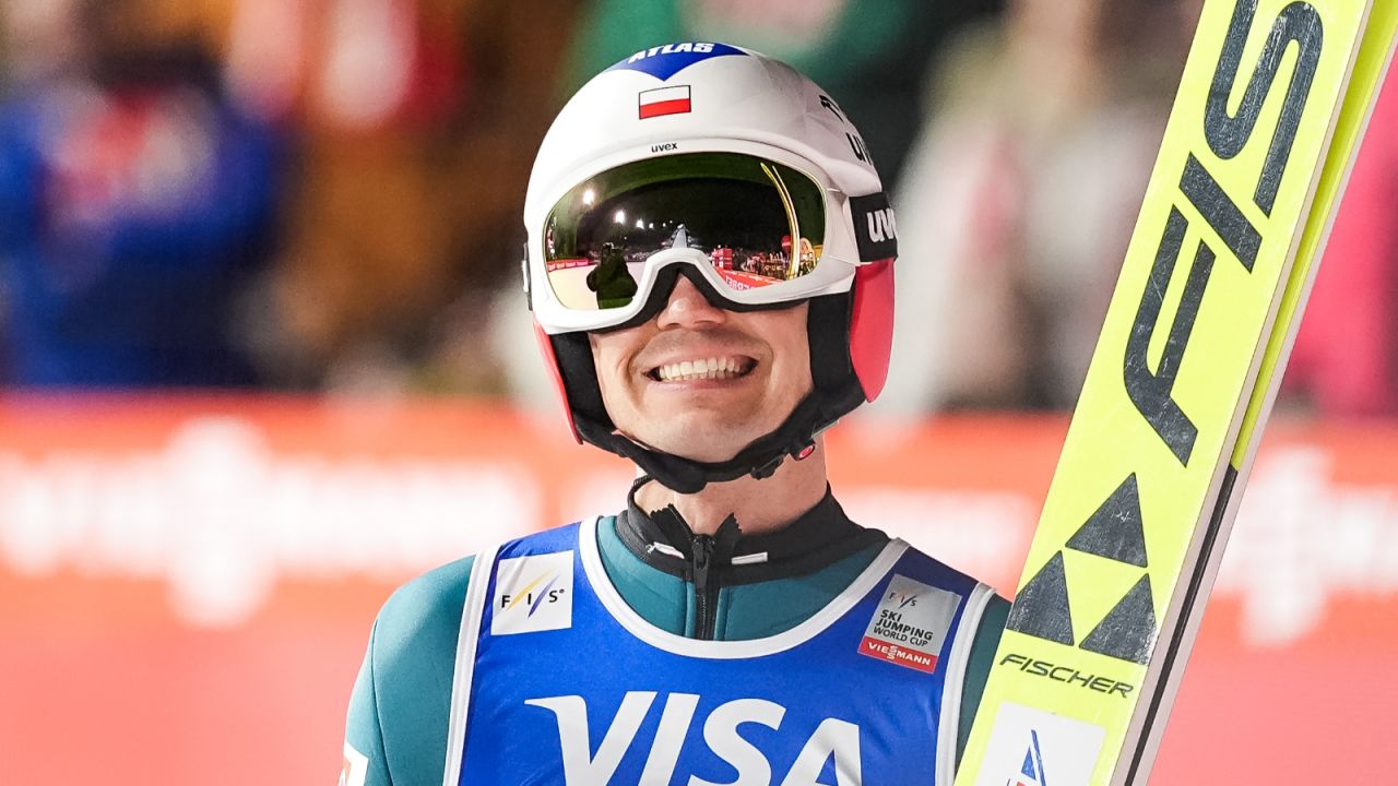 Aleksander Zniszczoł nie przeszedł kwalifikacji do konkursu w Lillehammer. Stoch i Tomasiak promykami nadziei - sport.tvp.pl