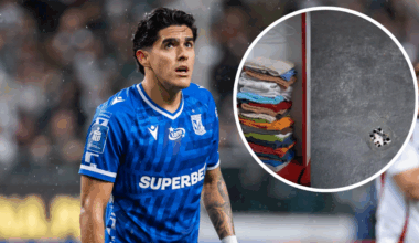 Lech "podpalił" w sieci. Te ujęcia zrobiły furorę [WIDEO] - sport.tvp.pl