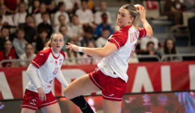 Mistrzostwa świata kobiet w piłce ręcznej w Telewizji Polskiej! - sport.tvp.pl