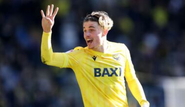 Championship. Trzeci gol Przemysława Płachety w obecnym sezonie - sport.tvp.pl