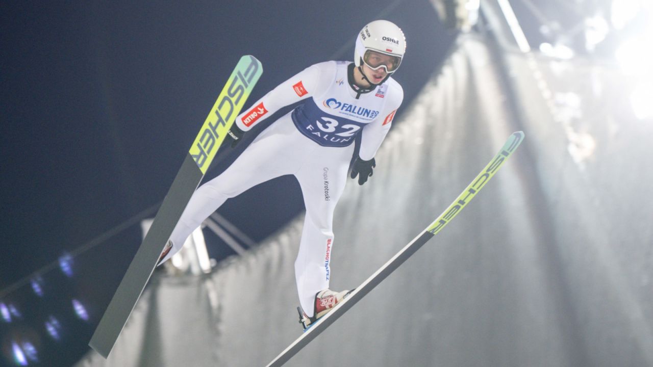 Skoki narciarskie Ruka 2025 – terminarz zawodów PŚ (28-30 listopada). O której konkursy i kwalifikacje? - sport.tvp.pl