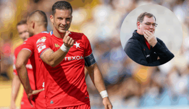 Angel Rodado o potencjalnym powołaniu do reprezentacji Polski: to skomplikowana sprawa - sport.tvp.pl