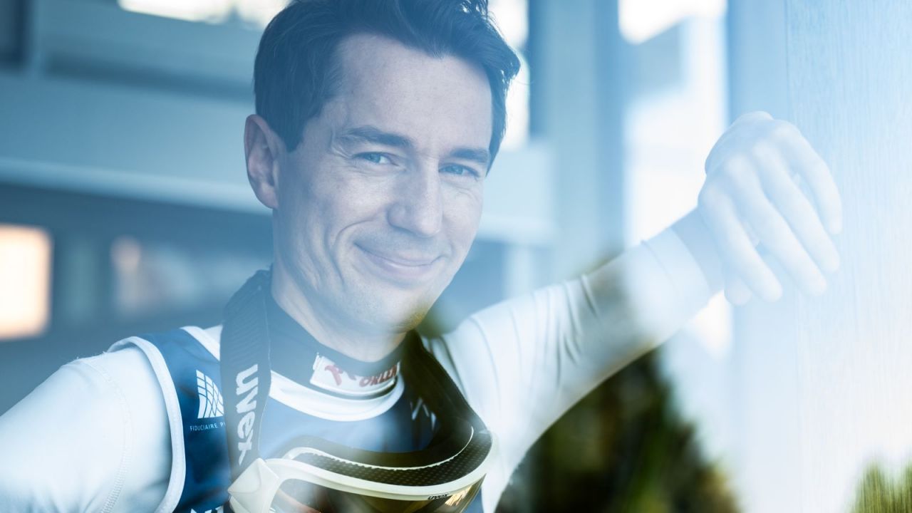 Nazwiska, formuły, sprzęt, Polska. Trwa remont skoków narciarskich od deski do deski [ZAPOWIEDŹ] - sport.tvp.pl