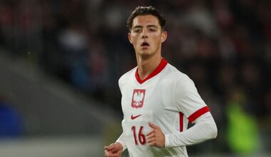 Dwie zmiany w reprezentacji Polski przed meczem eliminacji Euro U21 z Włochami - sport.tvp.pl