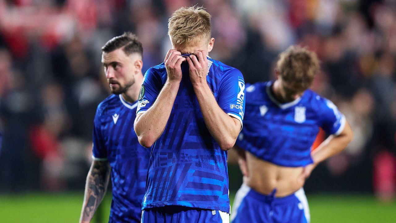 Prezes Rayo Vallecano skrytykował Lecha Poznań. Nie przebierał w słowach - sport.tvp.pl