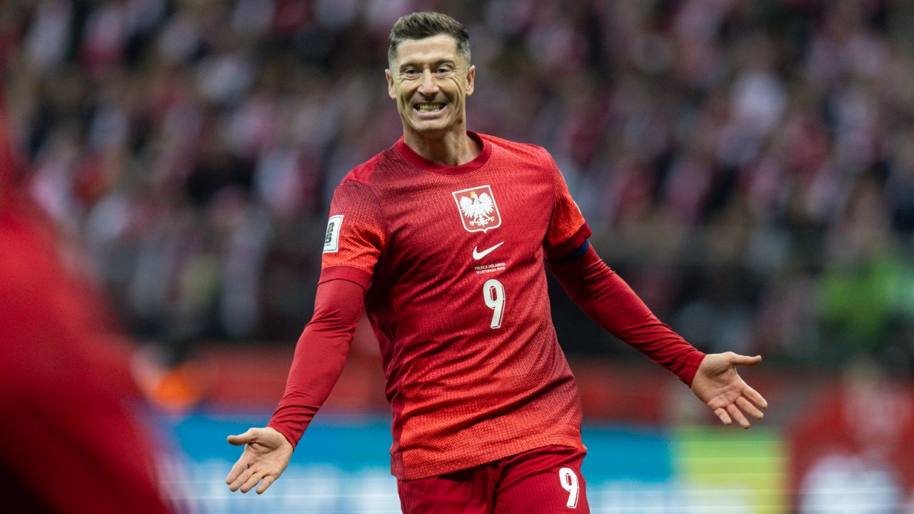 Polska o krok od 1. koszyka, ale... nie wszystko zależy od nas - sport.tvp.pl