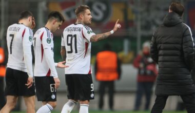 Legia na łopatkach. Porażka ze Spartą to jej najmniejszy problem [KOMENTARZ] - sport.tvp.pl