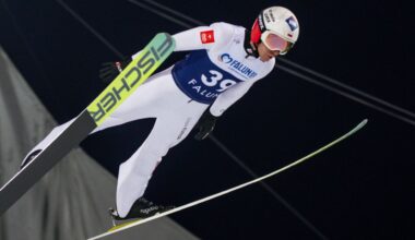 Polacy walczą w konkursie PŚ. Śledź skoki w Falun [NA ŻYWO] - sport.tvp.pl