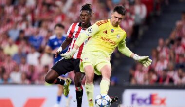 Mateusz Kochalski zastąpi Łukasza Skorupskiego na zgrupowaniu reprezentacji Polski - sport.tvp.pl