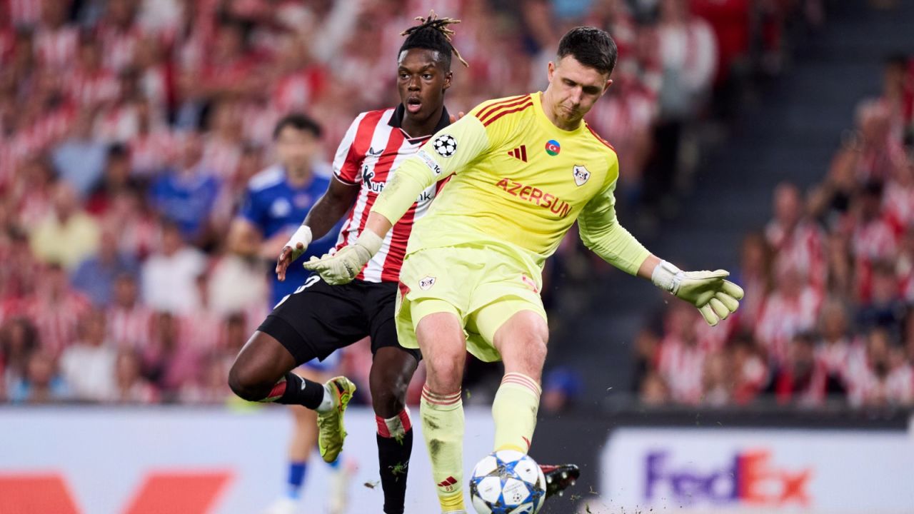 Mateusz Kochalski zastąpi Łukasza Skorupskiego na zgrupowaniu reprezentacji Polski - sport.tvp.pl