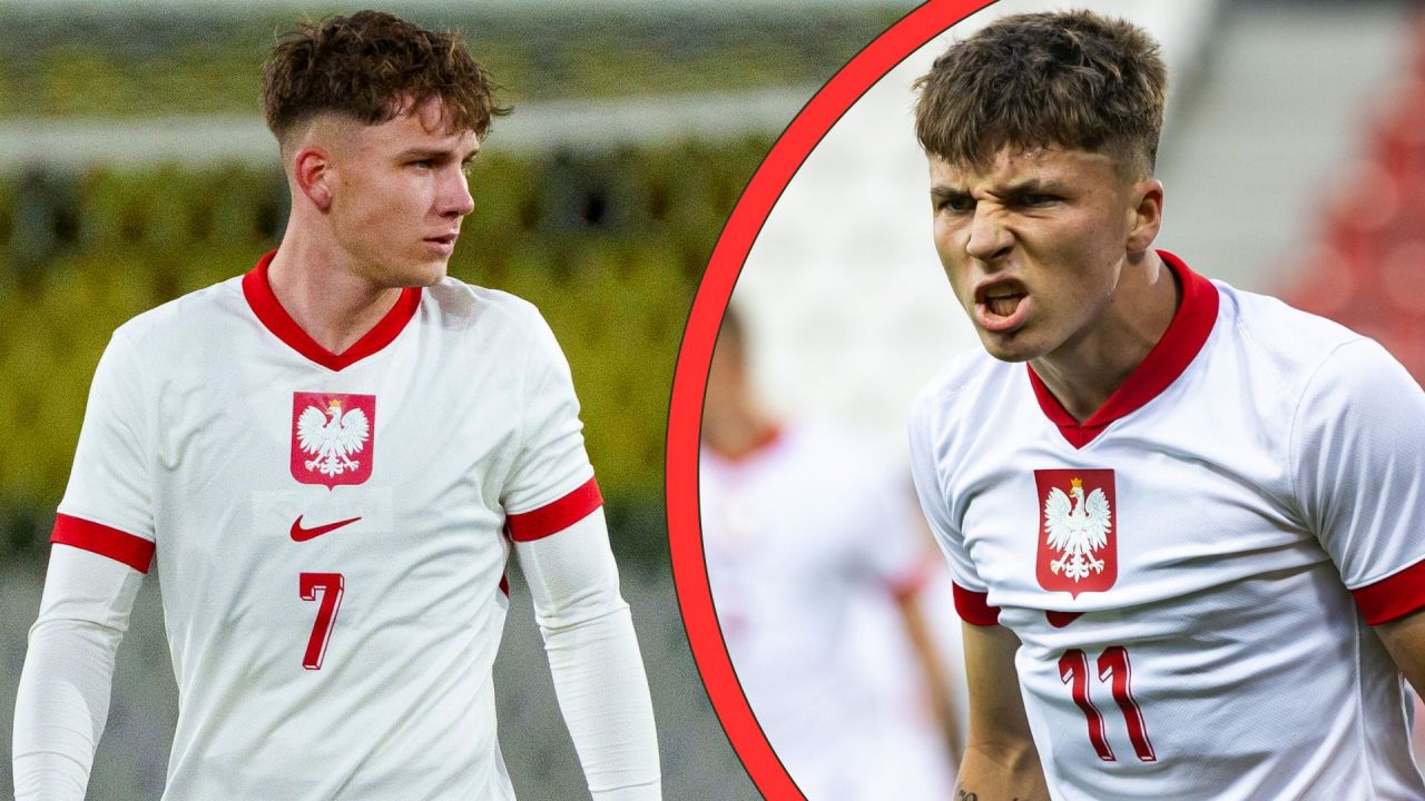 Jan Urban zaskoczył. Filip Rózga z niespodziewanym powołaniem do reprezentacji Polski - sport.tvp.pl