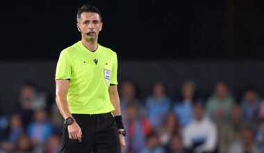 Chorwacki arbiter Igor Pajac poprowadzi mecz reprezentacji Polski z Maltą w eliminacjach mistrzostw świata - sport.tvp.pl