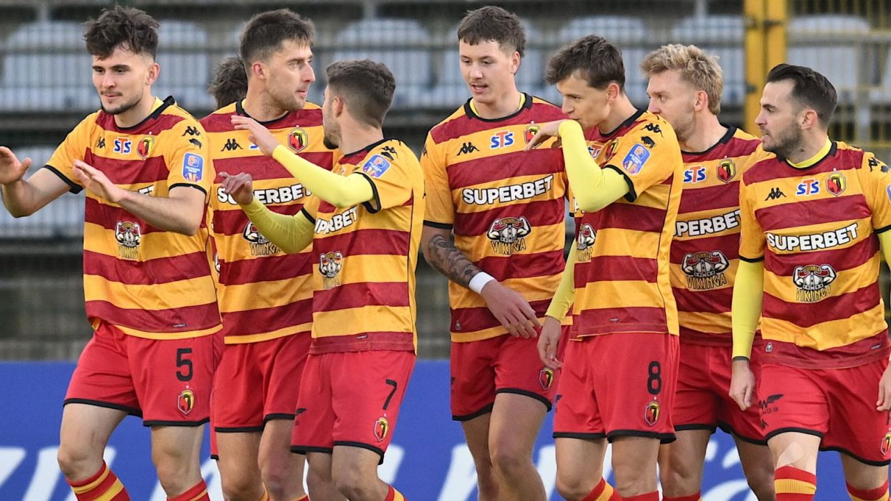 STS Puchar Polski. Poznaliśmy pary 1/8 finału - sport.tvp.pl