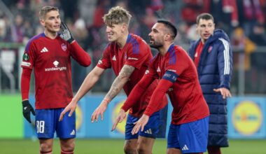 Awans Polski w rankingu. Trwa walka o dodatkowe miejsce w LM - sport.tvp.pl