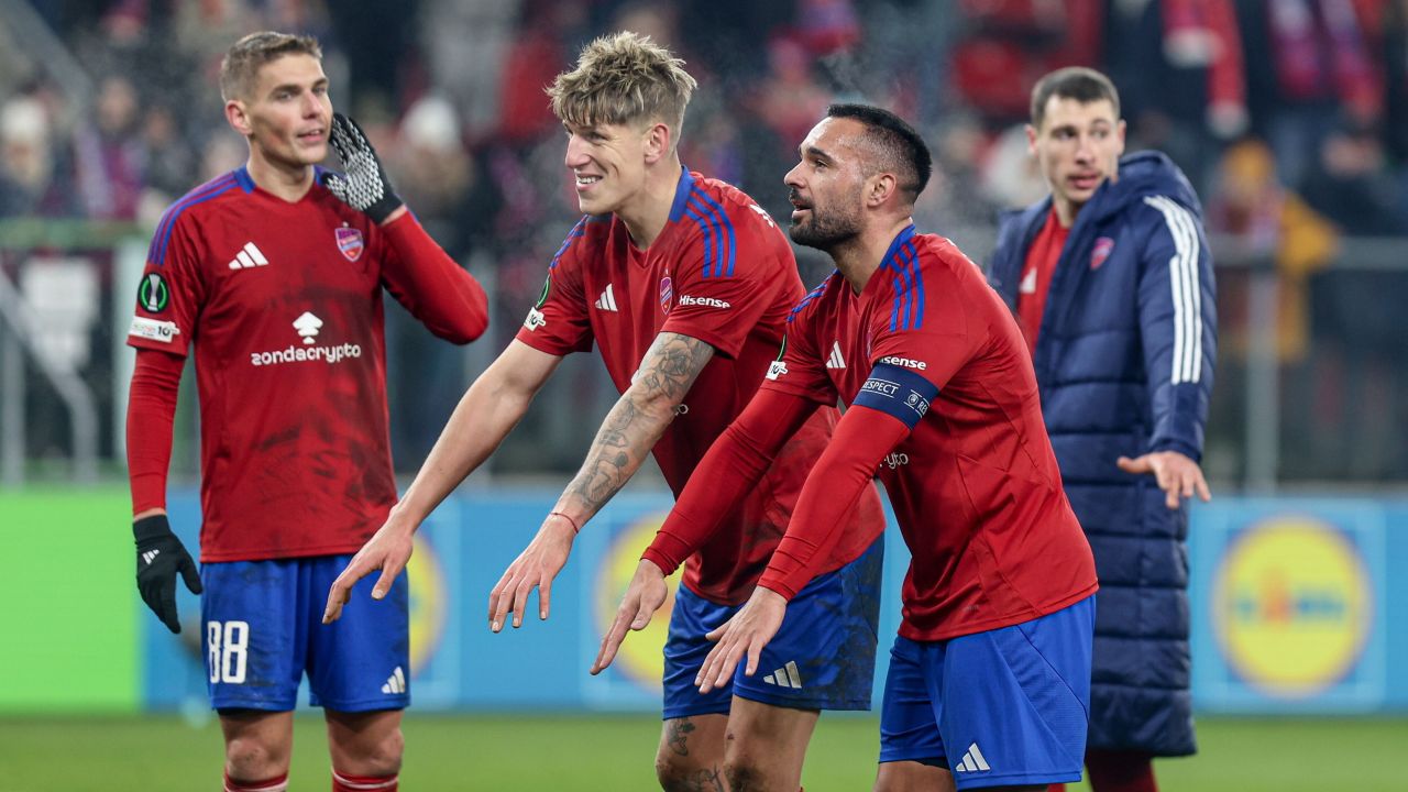 Awans Polski w rankingu. Trwa walka o dodatkowe miejsce w LM - sport.tvp.pl