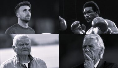 Gwiazdy sportu, które odeszły w ostatnim roku. Wspominamy sportowców zmarłych w ostatnich miesiącach - sport.tvp.pl