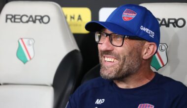 Na nudę najlepszy Papszun i Legia. Oglądaj "Futbol Totalny" w TVP! - sport.tvp.pl