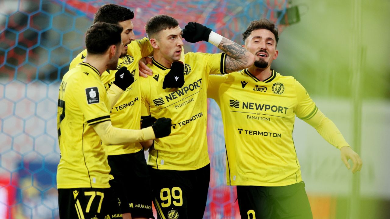 PKO BP Ekstraklasa. Widzew Łódź pokonał Piasta Gliwice i przerwał serię czterech meczów bez zwycięstwa [WIDEO] - sport.tvp.pl