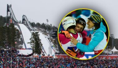 Falun wraca. PŚ dla nikogo – po dekadzie ciszy. Nawet Szwedzi skocznie woleliby już zburzyć - sport.tvp.pl