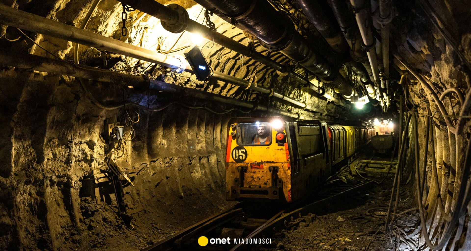 Katastrofa budowlana w Kopalni Budryk. Zawalił się zbiornik na węgiel