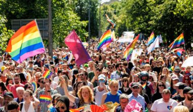 Przełomowy wyrok TSUE w sprawie małżeństw jednopłciowych. "Wyraźna wskazówka"