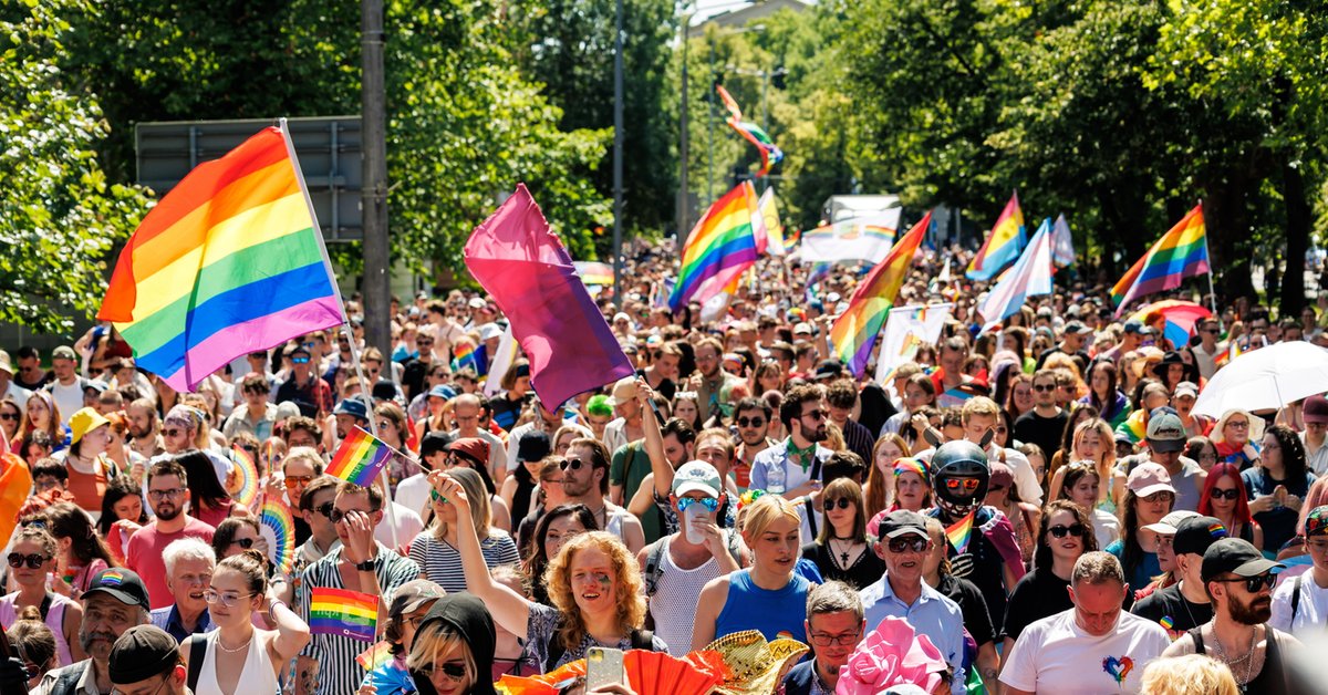 Przełomowy wyrok TSUE w sprawie małżeństw jednopłciowych. "Wyraźna wskazówka"