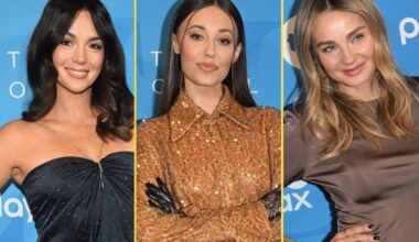 Paulina Krupińska zachwyca na finale "Top Model". Izabella Krzan zwraca uwagę stylizacją