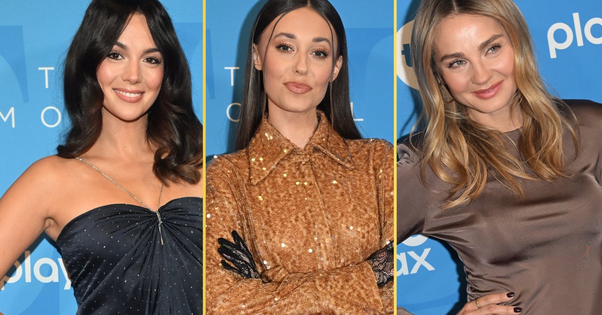 Paulina Krupińska zachwyca na finale "Top Model". Izabella Krzan zwraca uwagę stylizacją