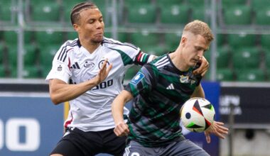 PSG chce kolejnego zwycięstwa. Gra z Le Havre FC [WYNIK NA ŻYWO]