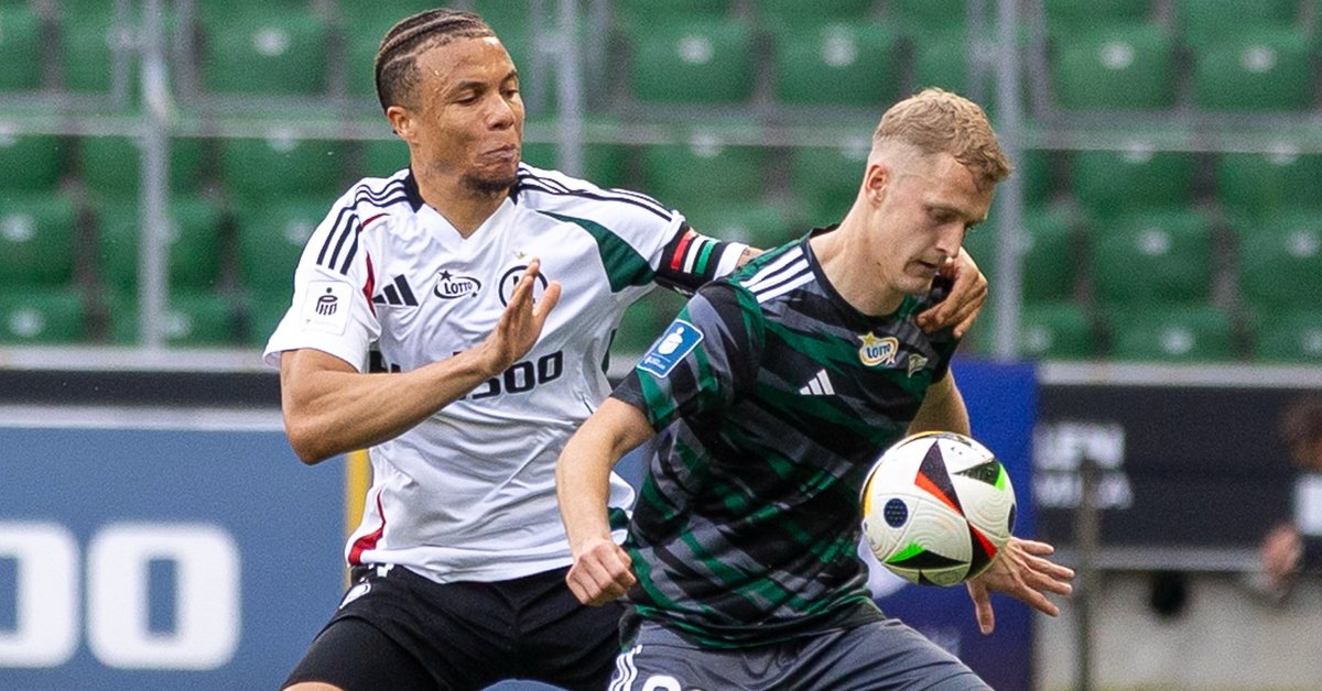 PSG chce kolejnego zwycięstwa. Gra z Le Havre FC [WYNIK NA ŻYWO]